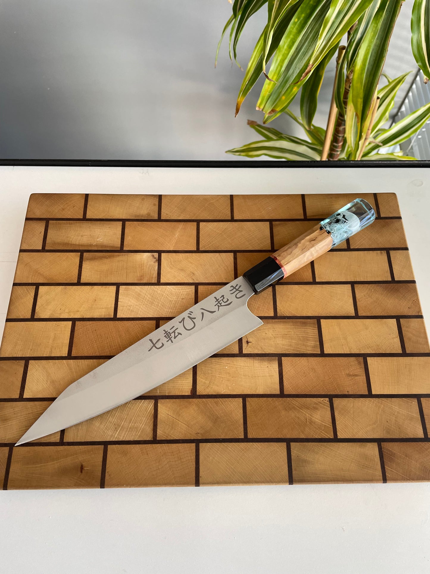 Asya Serisi Sujihiki / N690