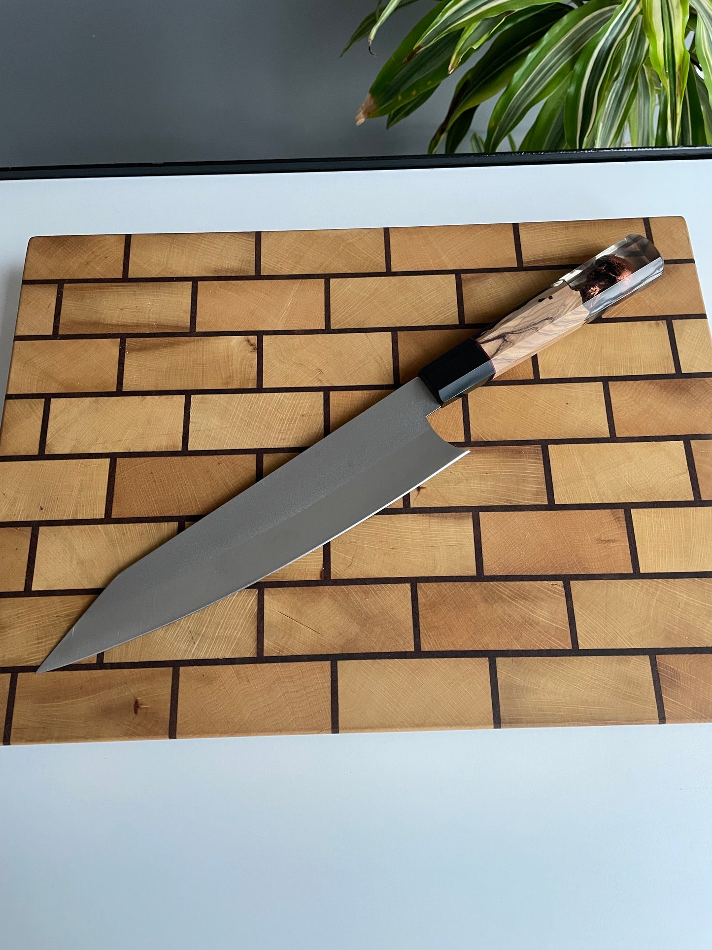 Asya Serisi Sujihiki / N690