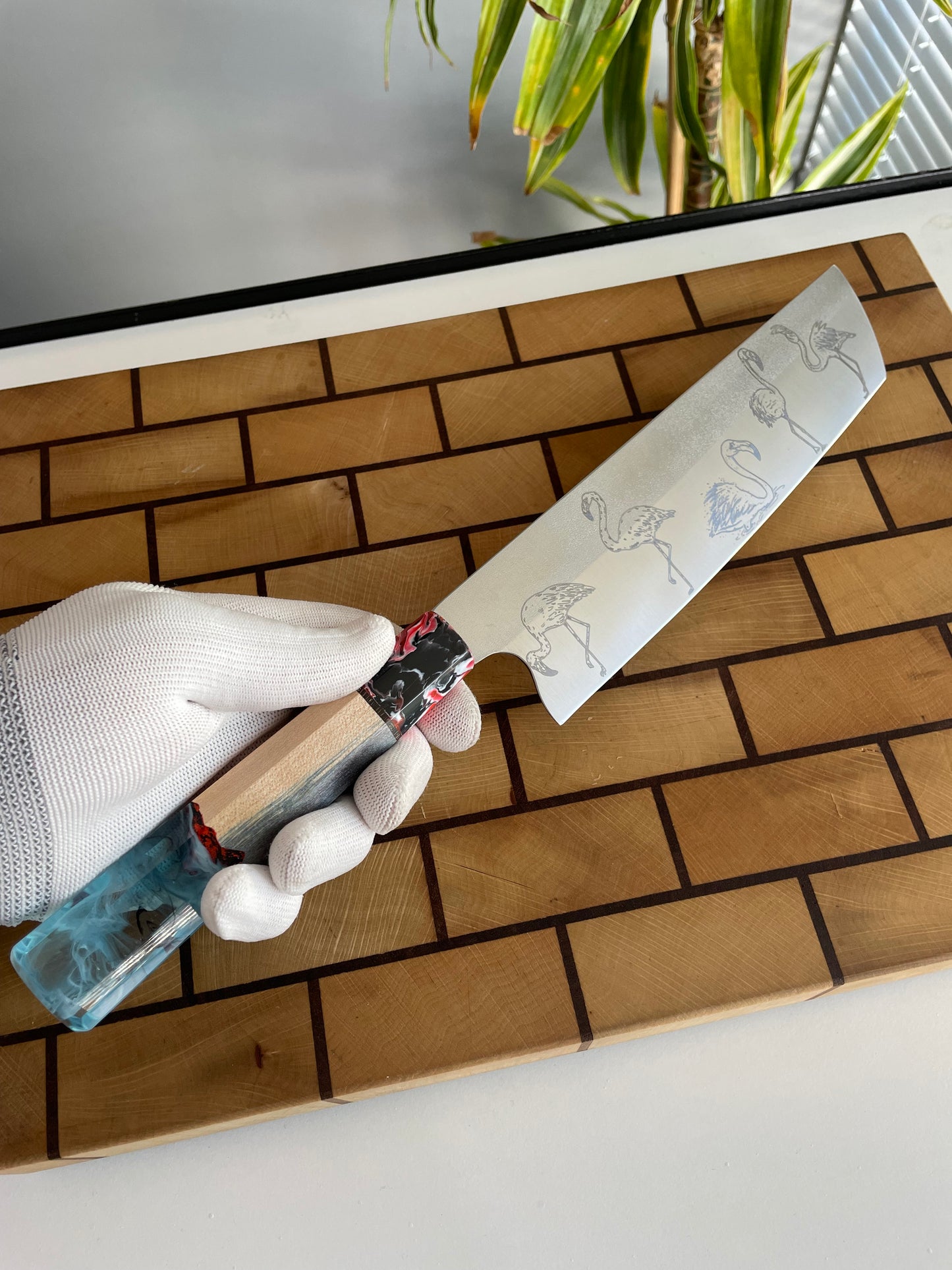 Asya Serisi Nakiri / N690