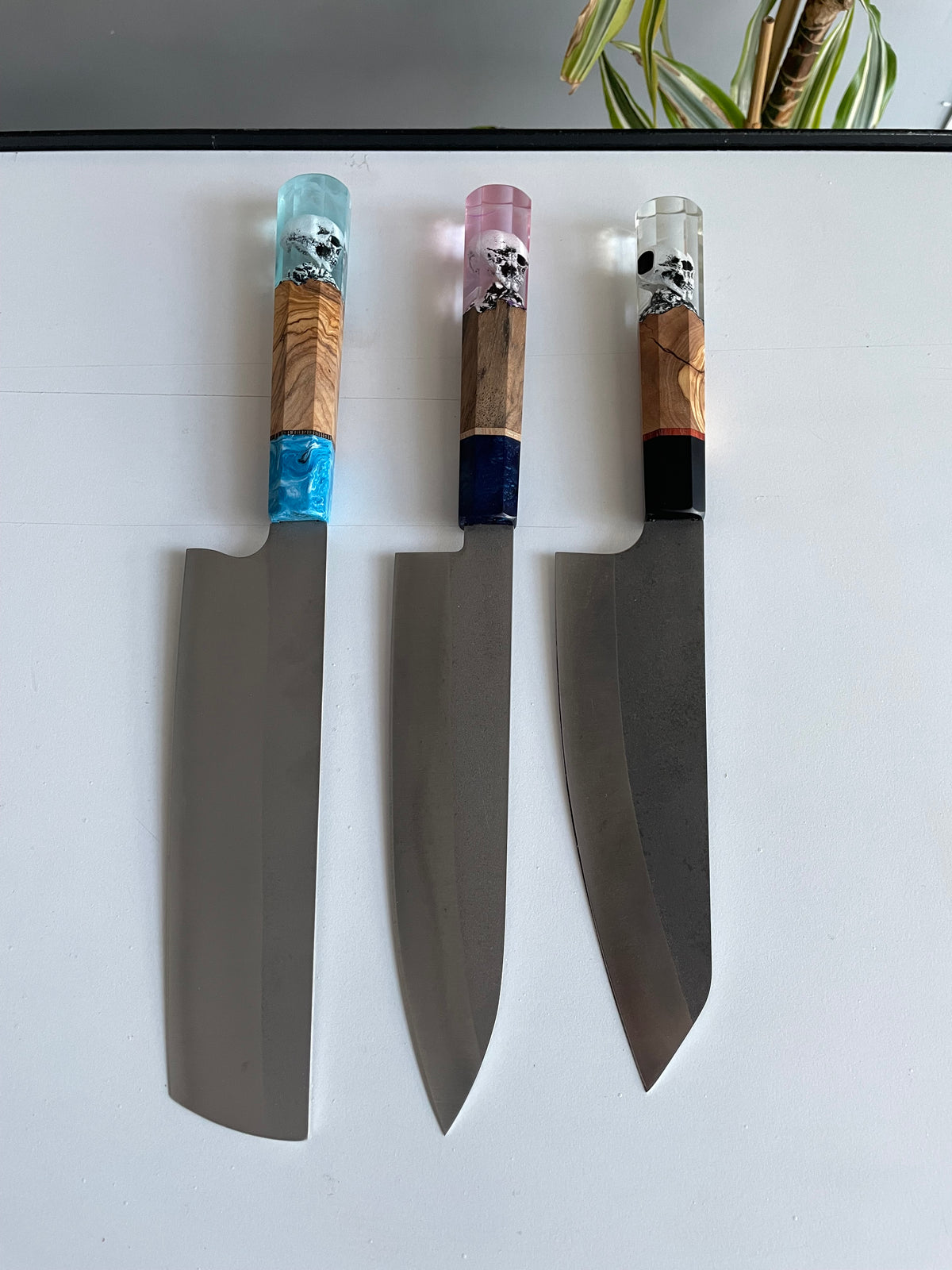 Asya Serisi Set / N690