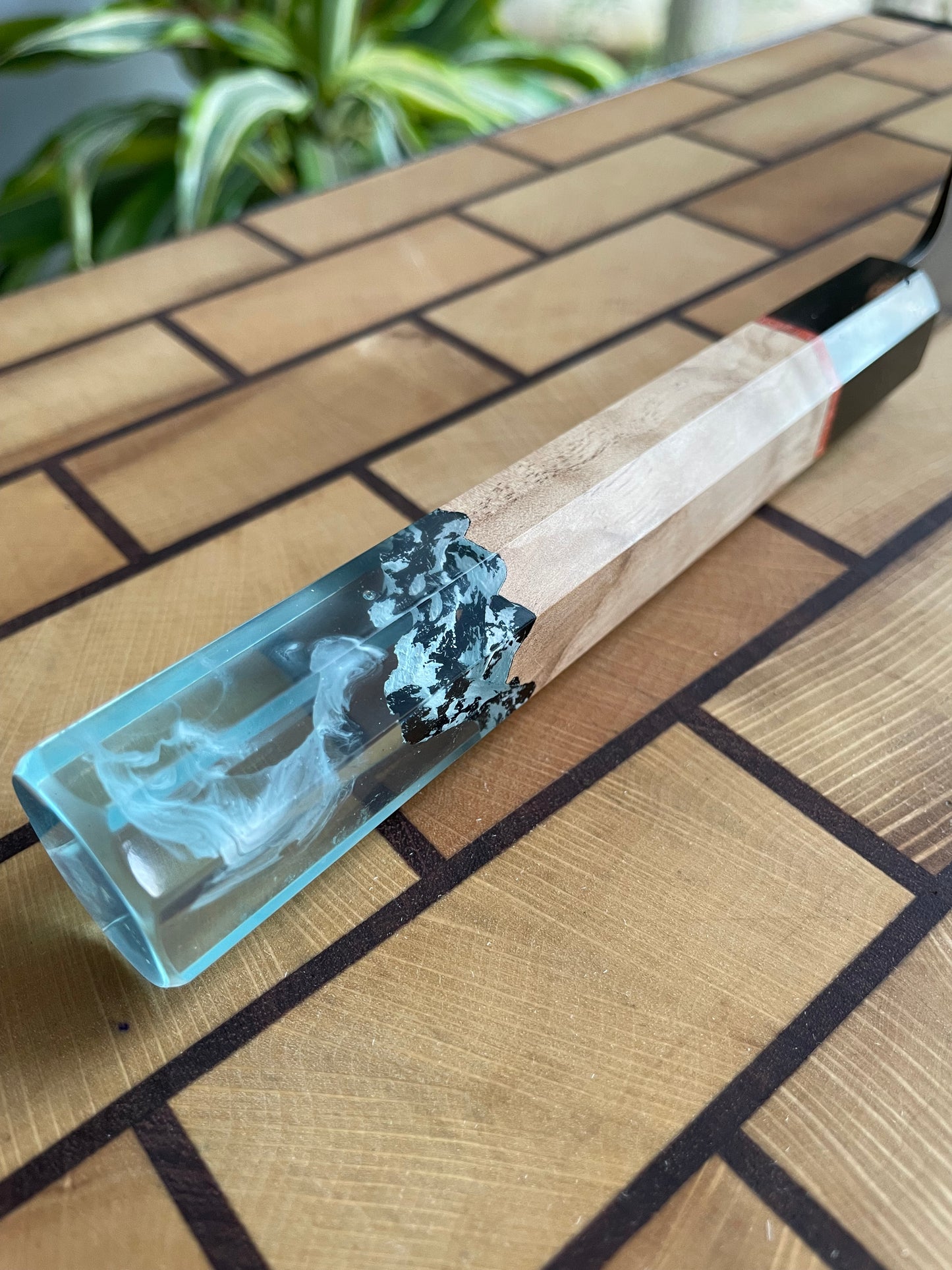 Asya Serisi Yanagiba / N690